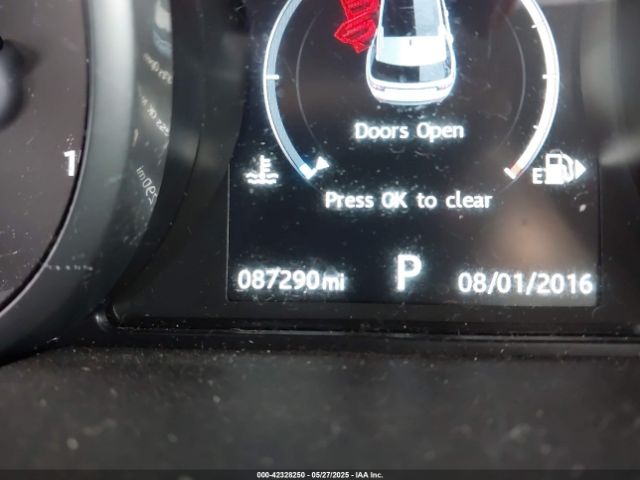 SALCP2BG4HH647263 Land Rover Discovery Sport Se