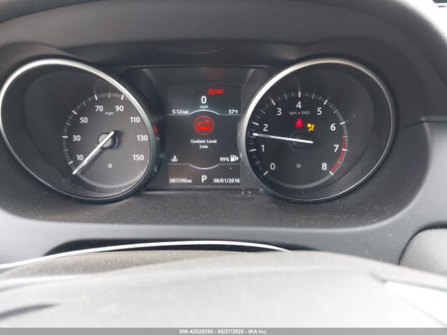 SALCP2BG4HH647263 Land Rover Discovery Sport Se