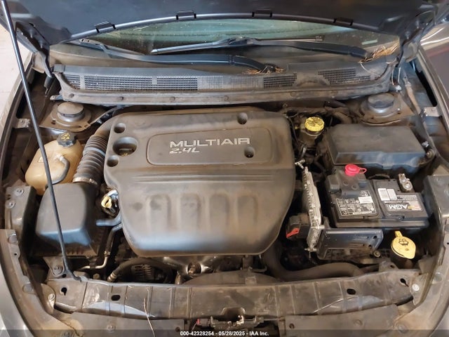 1C3CDFEB2FD243992 Dodge 2015