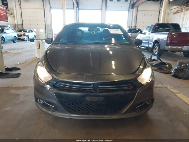 1C3CDFEB2FD243992 Dodge 2015