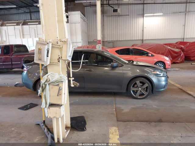 1C3CDFEB2FD243992 Dodge 2015