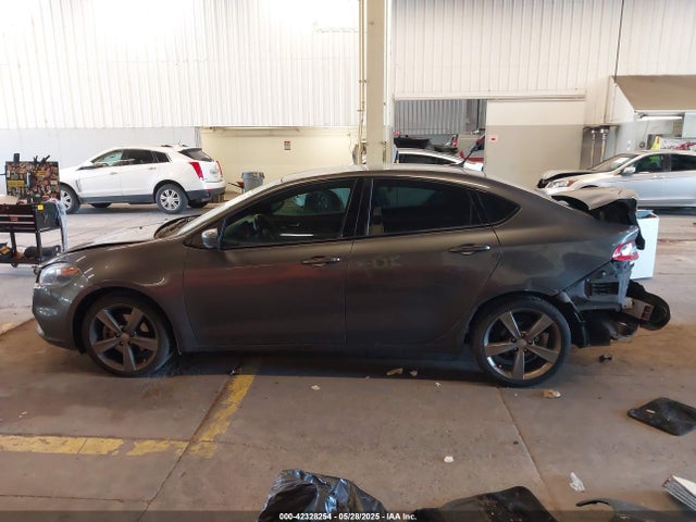 1C3CDFEB2FD243992 Dodge 2015
