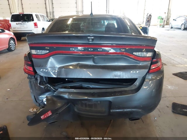 1C3CDFEB2FD243992 Dodge 2015