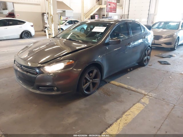 1C3CDFEB2FD243992 Dodge 2015