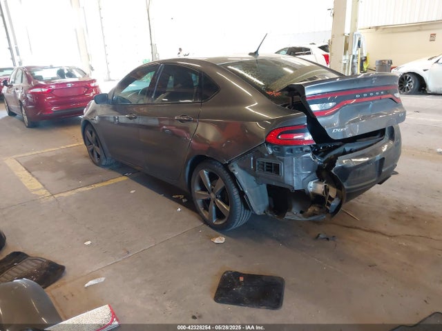 1C3CDFEB2FD243992 Dodge 2015