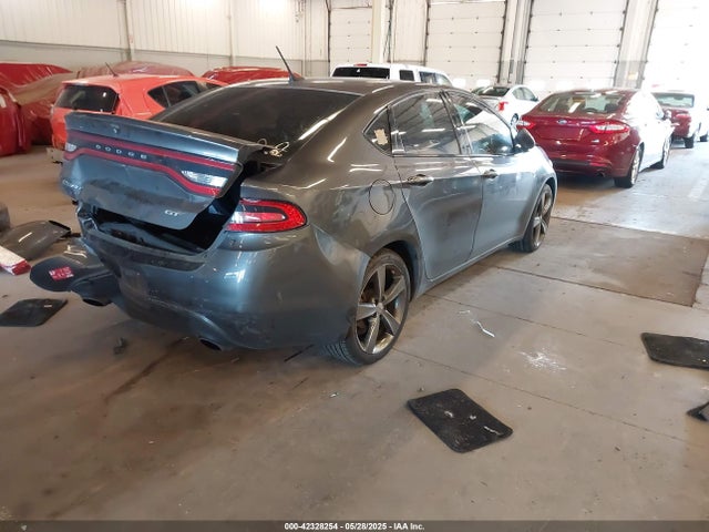 1C3CDFEB2FD243992 Dodge 2015