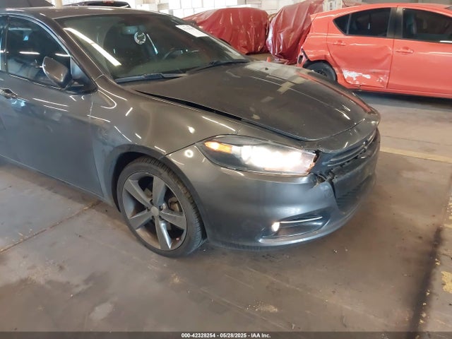 1C3CDFEB2FD243992 Dodge 2015