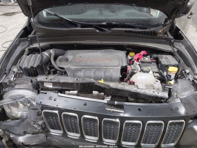 ZACNJBBB8LPL19526 Jeep Renegade Latitude 4x4
