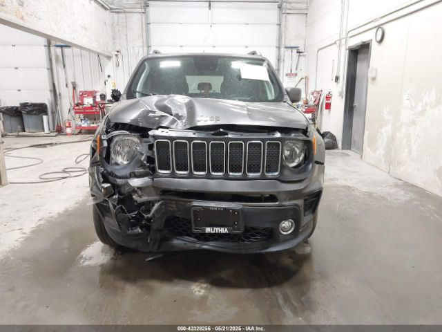 ZACNJBBB8LPL19526 Jeep Renegade Latitude 4x4
