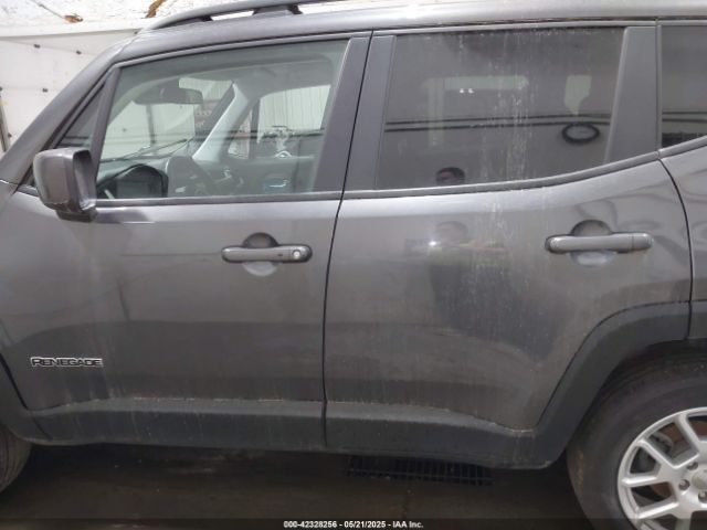 ZACNJBBB8LPL19526 Jeep Renegade Latitude 4x4