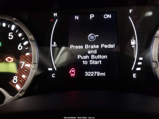 ZACNJBBB8LPL19526 Jeep Renegade Latitude 4x4
