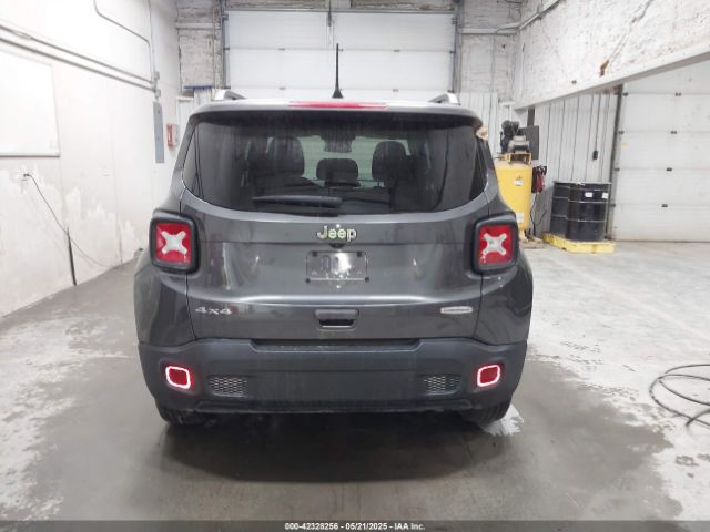 ZACNJBBB8LPL19526 Jeep Renegade Latitude 4x4