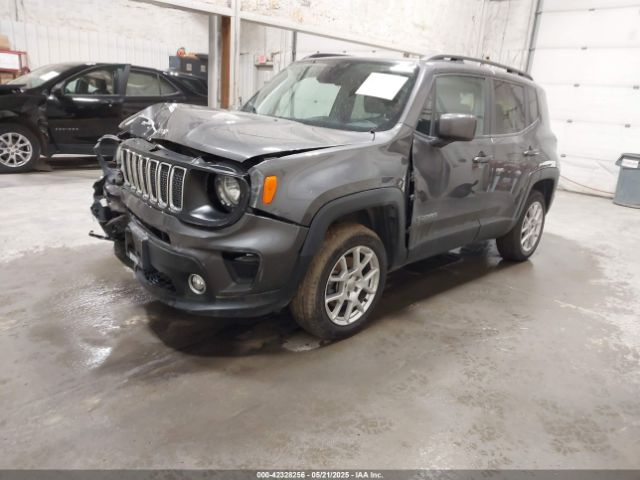 ZACNJBBB8LPL19526 Jeep Renegade Latitude 4x4