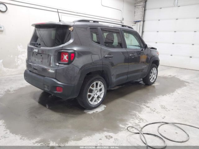 ZACNJBBB8LPL19526 Jeep Renegade Latitude 4x4