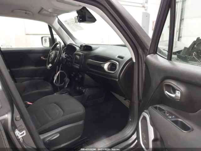 ZACNJBBB8LPL19526 Jeep Renegade Latitude 4x4
