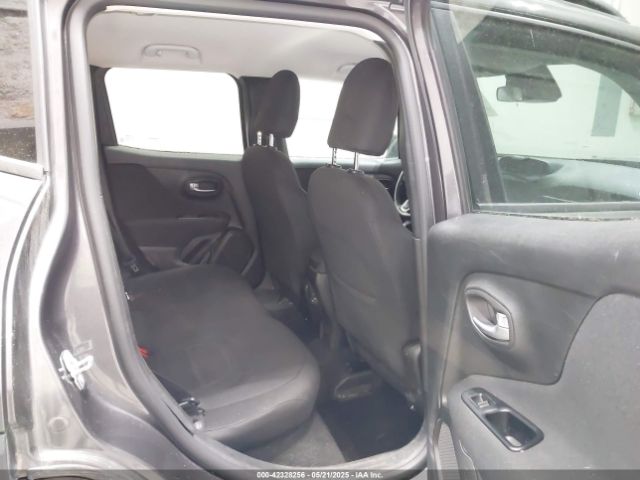 ZACNJBBB8LPL19526 Jeep Renegade Latitude 4x4