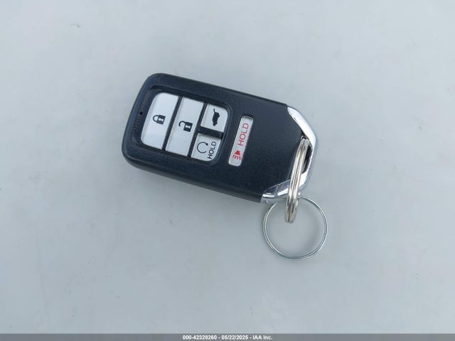 2HKRW2H51HH659480 Honda l15be