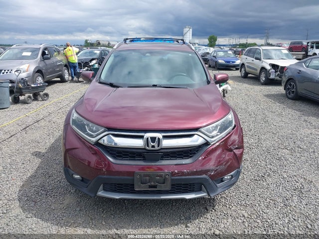2HKRW2H51HH659480 Honda l15be