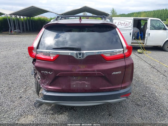 2HKRW2H51HH659480 Honda l15be