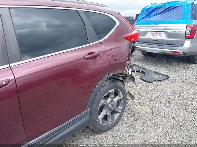 2HKRW2H51HH659480 Honda l15be