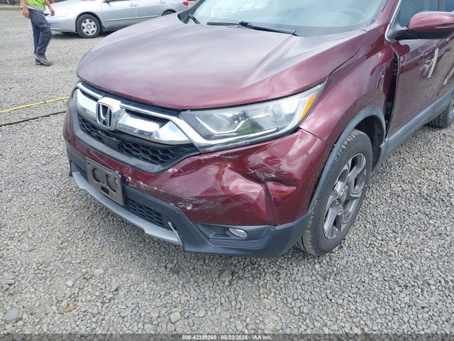 2HKRW2H51HH659480 Honda l15be