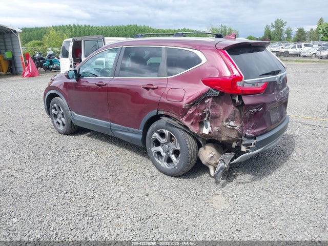 2HKRW2H51HH659480 Honda l15be