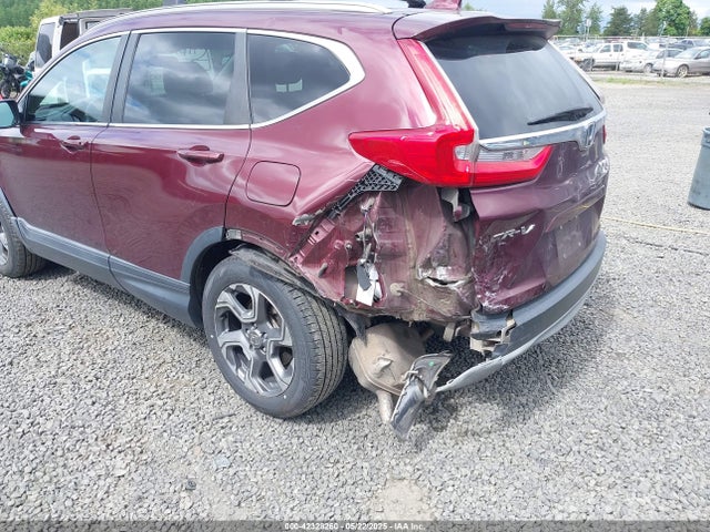 2HKRW2H51HH659480 Honda l15be
