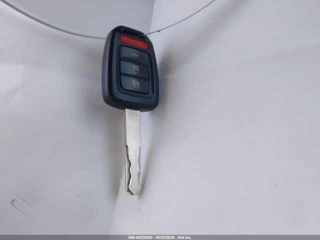 2HGFC2E52GH564919 Honda Civic Lx