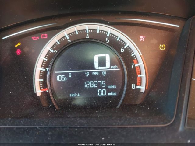 2HGFC2E52GH564919 Honda Civic Lx