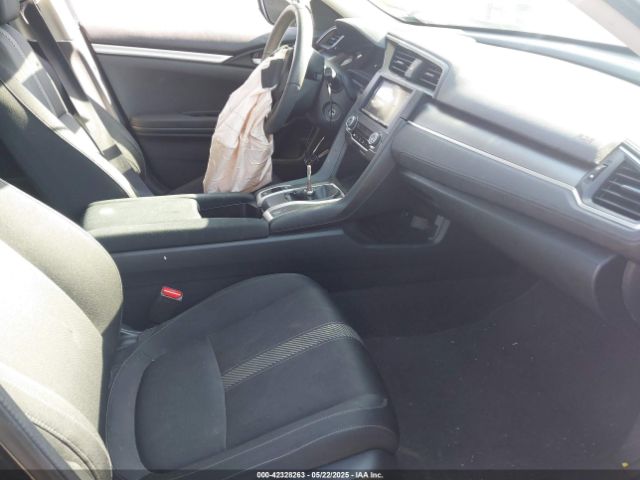 2HGFC2E52GH564919 Honda Civic Lx