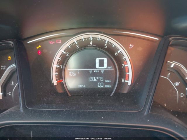 2HGFC2E52GH564919 Honda Civic Lx