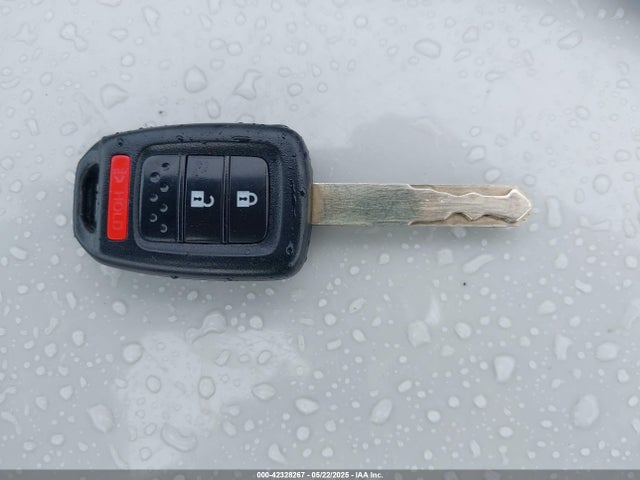 3HGGK5H58FM752414 Honda l15b1