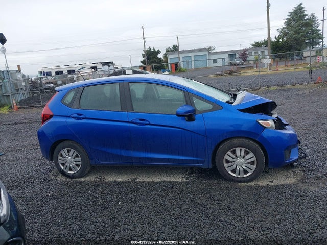 3HGGK5H58FM752414 Honda l15b1