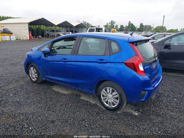 3HGGK5H58FM752414 Honda l15b1