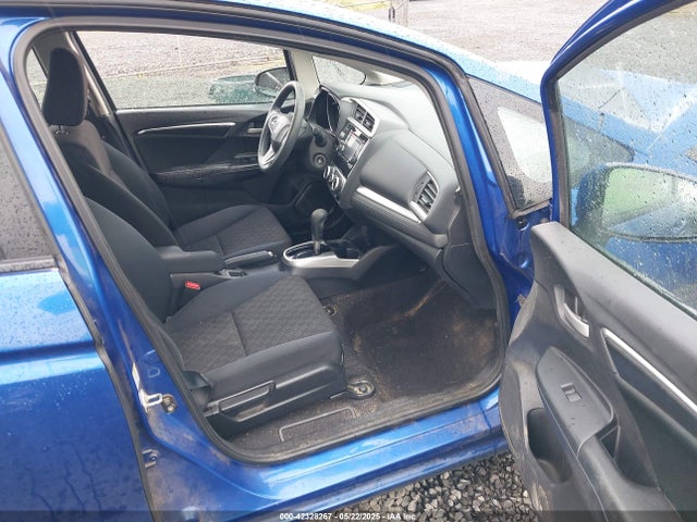 3HGGK5H58FM752414 Honda l15b1