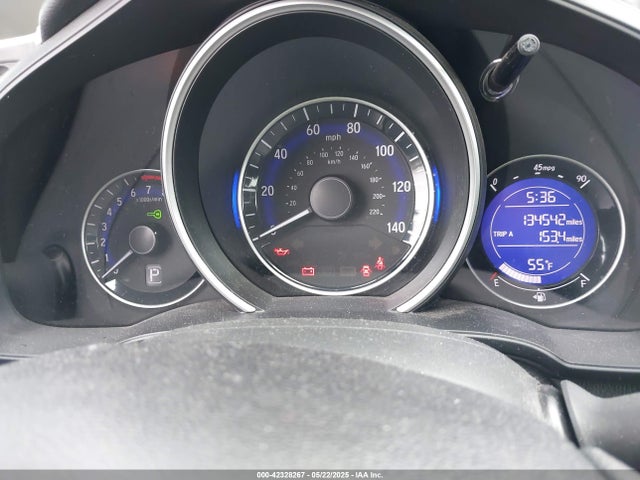 3HGGK5H58FM752414 Honda l15b1