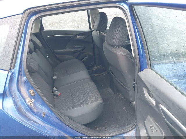 3HGGK5H58FM752414 Honda l15b1