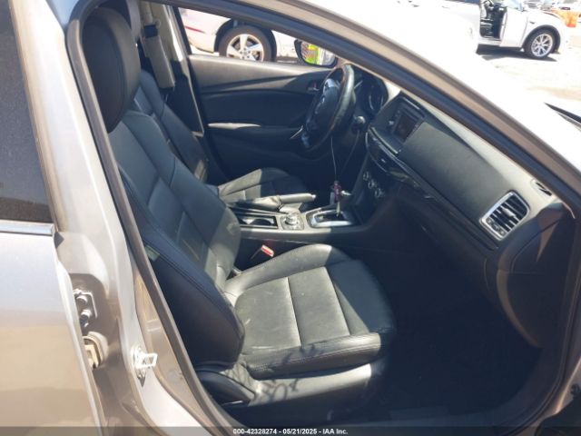 JM1GJ1V68E1124713 Mazda Mazda6 I Touring