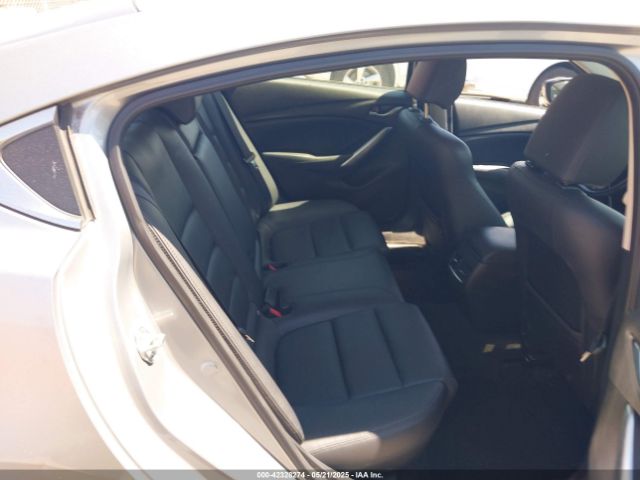 JM1GJ1V68E1124713 Mazda Mazda6 I Touring