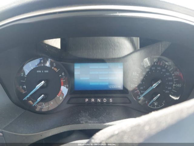 3FA6P0HD0GR284372 Ford FUSION SE
