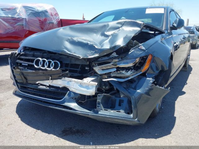 2013 AUDI A6 WAUHGAFC5DN011331 Photo 5