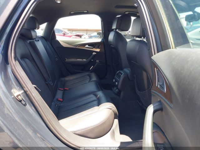2013 AUDI A6 WAUHGAFC5DN011331 Photo 7