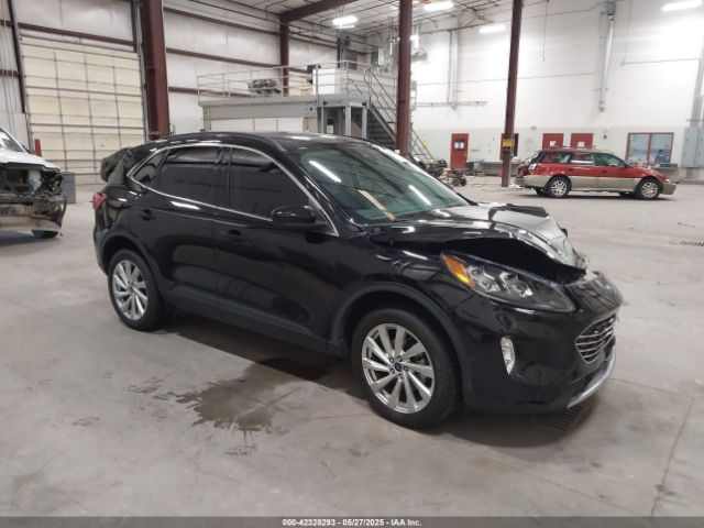 2022 FORD ESCAPE 1FMCU9J94NUA13638
