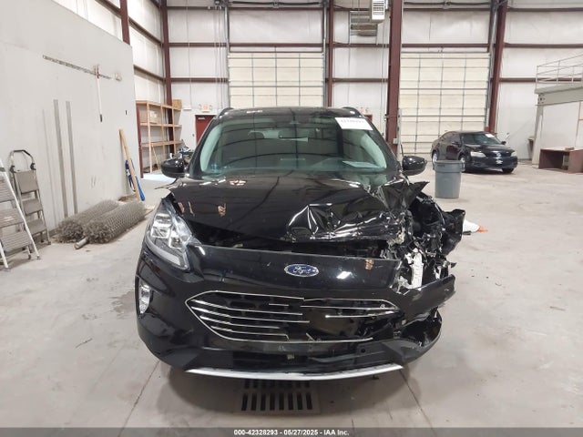 Ford gtdi 240ps 2022 1FMCU9J94NUA13638 Image 11