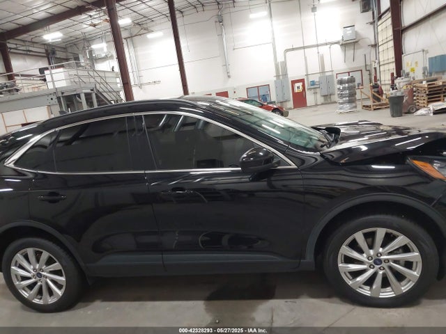 Ford gtdi 240ps 2022 1FMCU9J94NUA13638 Image 12