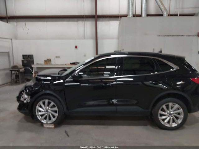 Ford gtdi 240ps 2022 1FMCU9J94NUA13638 Image 13