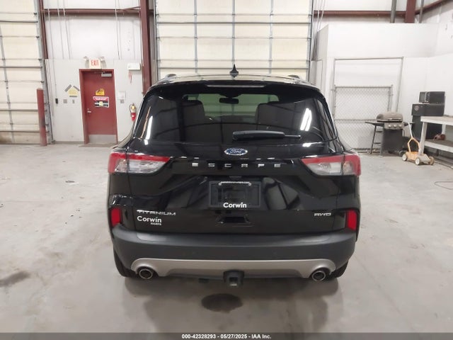 Ford gtdi 240ps 2022 1FMCU9J94NUA13638 Image 15