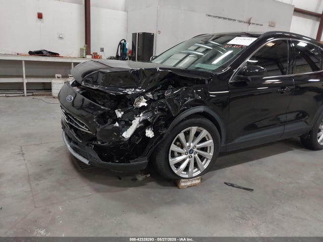 Ford gtdi 240ps 2022 1FMCU9J94NUA13638 Image 16