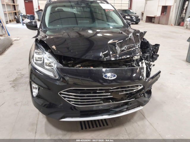 Ford gtdi 240ps 2022 1FMCU9J94NUA13638 Image 17