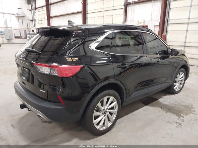 Ford gtdi 240ps 2022 1FMCU9J94NUA13638 Image 19